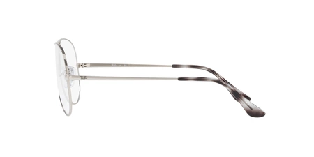 Okulary korekcyjne Ray-Ban RX 6489 AVIATOR 2501