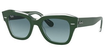 Okulary Przeciwsłoneczne Ray Ban Rb 2186 State Street 12953M