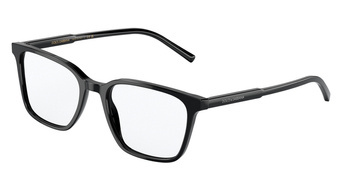 Okulary korekcyjne Dolce & Gabbana DG 3365 501