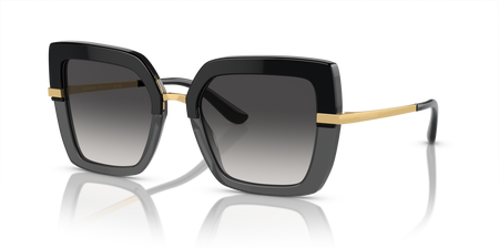Okulary Przeciwsłoneczne Dolce & Gabbana DG 4373 32468G
