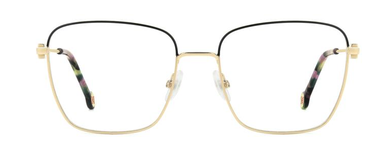 Okulary Carolina Herrera HER 0301 2M2 w różnych sytuacjach