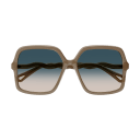 Okulary przeciwsłoneczne Chloé CH0086S 003