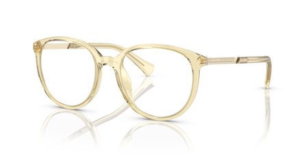 Okulary korekcyjne Ralph by Ralph Lauren RA 7149U 5756