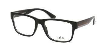 Okulary korekcyjne Optimax OTX 20246 B