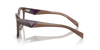 Okulary korekcyjne Prada PR A05V 17O1O1