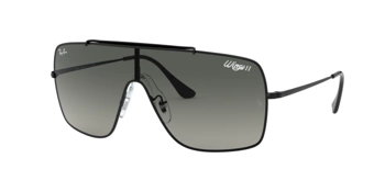 Sluneční brýle Ray Ban Rb 3697 Wings II 002/11