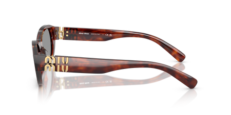 Sluneční brýle Miu Miu MU A03S 21C40O