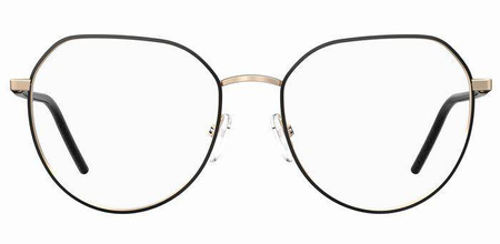 Okulary korekcyjne Love Moschino MOL560 2M2