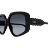 Okulary przeciwsłoneczne Chloé CH0210S 001