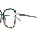 Chloé Sonnenbrille CH0034O 012