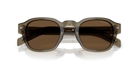 Okulary Przeciwsłoneczne Prada PR A16S 18T70F