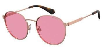 Polaroid Kinder-Sonnenbrille PLD 8039 S DDB