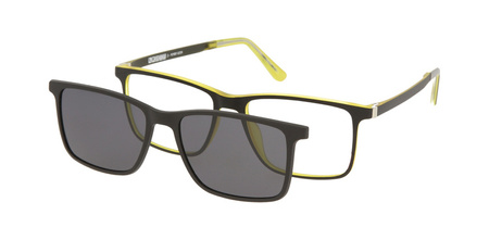 Okulary korekcyjne Solano CL 90207 F