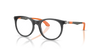 Okulary korekcyjne Ray-Ban RY 9082V 7503
