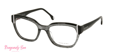 Okulary korekcyjne Anne Marii AM 20412 B