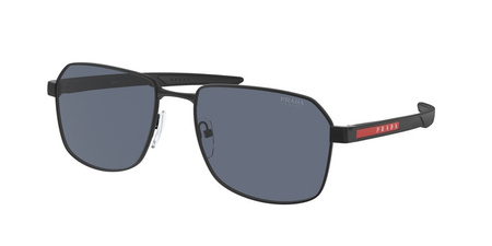 Okulary Przeciwsłoneczne Prada Linea Rossa PS 54WS DG009R