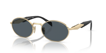 Sluneční brýle Prada PR 65ZS ZVN09T