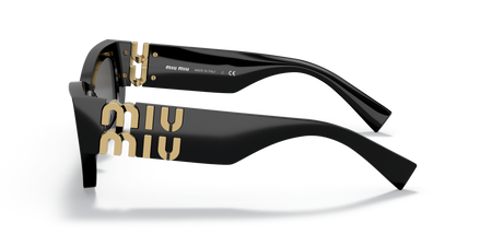 Miu Miu MU 09WS 1AB5S0