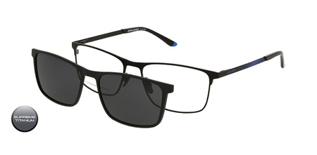 Okulary korekcyjne Solano CL 10232 A