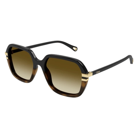 Okulary przeciwsłoneczne Chloé CH0204S 003