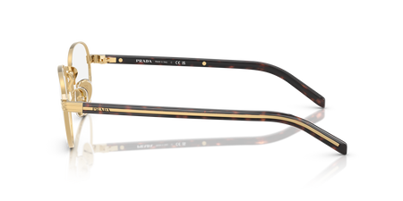 Okulary korekcyjne Prada PR B53V 5AK1O1