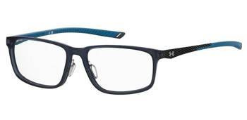 Okulary korekcyjne Under Armour UA 5067 F 09V