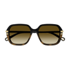 Okulary przeciwsłoneczne Chloé CH0204S 003