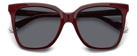 Okulary przeciwsłoneczne Polaroid PLD 4155 S X LHF