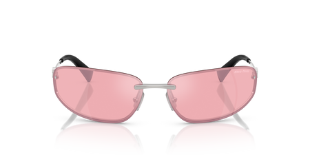 Okulary Przeciwsłoneczne Miu Miu MU A50S 1BC70J