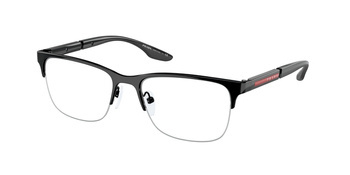 Okulary korekcyjne Prada Sport PS 55OV 1AB1O1