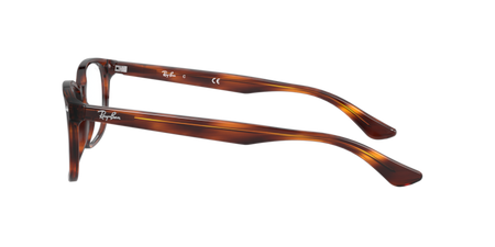 Okulary korekcyjne Ray Ban RX 5375 2144