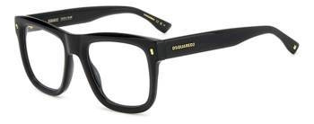 Okulary korekcyjne Dsquared2 D2 0114 807