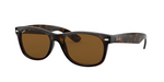 Ray-Ban RB 2132 NEW WAYFARER 902/57