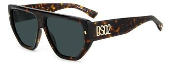 Okulary przeciwsłoneczne Dsquared2 D2 0088 S 086