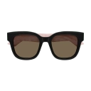 Gucci-Sonnenbrille GG0998S 005
