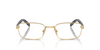 Okulary korekcyjne Prada PR B54V 5AK1O1 