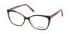 Okulary korekcyjne Optimax OTX 20184 D