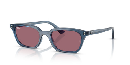 Sluneční brýle Ray-Ban RB 4456 68121A