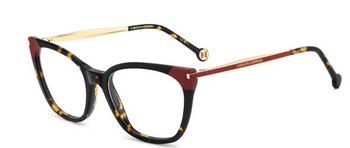 Sluneční brýle Carolina Herrera HER 0311 086