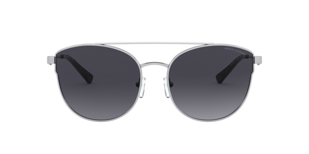 Sluneční brýle Armani Exchange AX 2032S 61168G