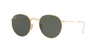 Ray-Ban RB 3447N ROUND METAL 001