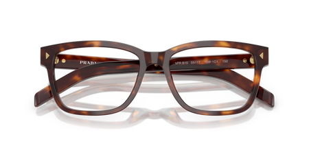 Okulary korekcyjne Prada PR B10V 15W1O1