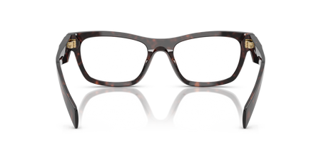 Okulary korekcyjne Prada PR B01V 17N1O1