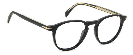 Okulary korekcyjne David Beckham DB 1018 003