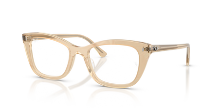 Okulary korekcyjne Ray-Ban RX 5433 8294