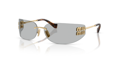 Okulary Przeciwsłoneczne Miu Miu MU A51S 5AK50K
