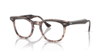 Okulary korekcyjne Ray-Ban RX 5398 Hawkeye 8284
