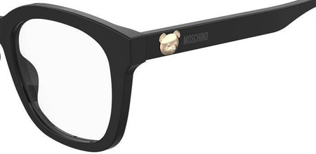 Okulary korekcyjne Moschino MOS630 807