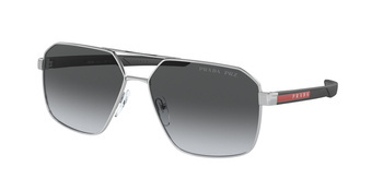 Okulary Przeciwsłoneczne Prada Sport PS 55WS 1BC06G