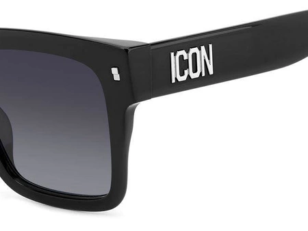 Dsquared2 ICON 0010 S 807 Sonnenbrille